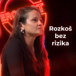 Obrázek epizody 12 | Rozkoš bez rizika: O sex workingu, práci v terénu a testování