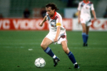 Obrázek epizody Ivan Hašek: V roce 1989 šel fotbal stranou, neznal jsem nikoho, kdo by s revolucí nesouhlasil