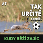 Obrázek epizody #1 KUDY BĚŽÍ ZAJÍC...
