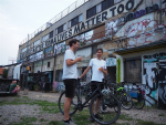 Obrázek epizody Bike Kitchen Praha: naučíme tě opravit si kolo