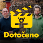 Obrázek epizody Dotočeno: Přežije kino rok 2026? Život kin(aře) s Jiřím Flíglem a Danem Krátkým