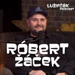 Obrázek epizody Lužifčák #245 Róbert "YOGY" Žáček - Domáci často nechápu, že máme záujem o ich bežný krík.