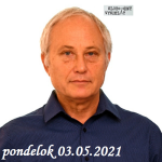 Obrázek epizody Na prahu zmien 125 - 2021-05-03 Boris Grinac