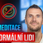 Obrázek epizody Tomáš Reinbergr: Učitel meditace, držel měsíc půst