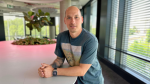 Obrázek epizody Lukáš Pešek: Občas mám za motorkáře strach. Dopředu vím, jak mohou dopadnout