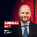 Obrázek epizody Naď: Referendum k predčasným voľbám by nestálo ani desatinu ceny Kukurice ktorú rekonštruuje Kaliňák