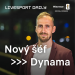 Obrázek epizody #801: Kdy se pardubické Dynamo přesune do nové arény? >>> Filip Kaplan