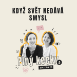 Obrázek epizody #23 Když svět nedává smysl