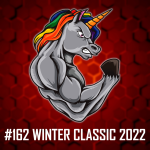 Obrázek epizody #162: Bcross Challenge 2022: Winter Classic - Závody očima závodníka a diváka, WODs, Zážitky a dojmy - #8 Podcastolog