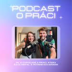 Obrázek epizody 56. O čokoládě a práci, která dává smysl, s Petrem Kovař�kem