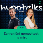 Obrázek epizody hypotalks #09: Zahraniční nemovitosti na míru