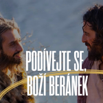 Obrázek epizody Podívejte se, Boží beránek! - Bohuslav Wojnar (17.3.2024)