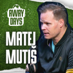 Obrázek epizody West Ham bez Upton Parku: Bolest fanoušků a pravý anglický fotbal!🔨 Matej Mutiš | Away Days #78
