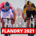 Obrázek epizody Představení Kolem Flander | Ronde van Vlaanderen