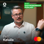 Obrázek epizody Petr Kaluža, Pivovar Primátor – Jsme objevitelé, otevíráme cestu chuti