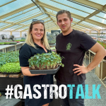 Obrázek epizody #GASTROTALK - host spolumajitel Farma Kněževes Max František Pek