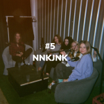 Obrázek epizody kamarád taky rád | NNKJNK Podcast #5