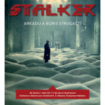 Obrázek epizody Stalker - ukázka z audioknihy