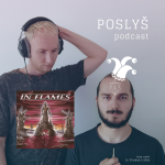 Obrázek epizody In Flames | Colony - Poslyš 23