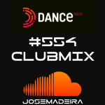 Obrázek epizody #554 CLUBMIX | Dance Radio - LIVE! (www.danceradio.cz)