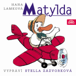 Obrázek epizody Úvod - Matylda