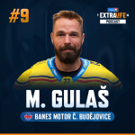 Obrázek epizody EXTRALIFE PODCAST #9 | Milan Gulaš: Vajíčka do kabiny za tržní cenu