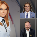 Obrázek epizody 360° - 23.7.2026 – D. Doksanský, J. Bartošek. J. Kubáček, P. Fischer