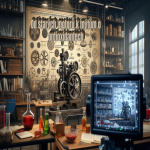 Obrázek epizody Od starých motorů k mýtům o antioxidantech