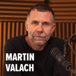 Obrázek epizody #40 Martin Valach [ROSE]