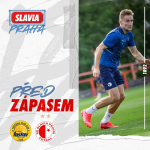 Obrázek epizody PŘED ZÁPASEM | Zlín – Slavia