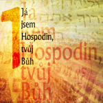 Obrázek epizody 1. přikázání poprvé: Já jsem Hospodin, tvůj Bůh - Bohuslav Wojnar (13.2.2011)