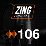 Obrázek epizody Zing Podcast #106: Judas, Stellar Blade a Open Roads