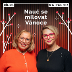 Obrázek epizody 59. díl - Nauč se milovat Vánoce