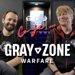 Obrázek epizody Co je ... Gray Zone Warfare