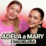 Obrázek epizody #7 MARY o nalomeném přátelství se Sarah | Proč Míra odmítl ADÉLINU růži?