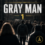 Obrázek epizody Gray Man: Low profile