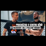 Obrázek epizody Karaivanov z Miami: Setkání s Pastrňákem byl zážitek. Poslední tréninky a mediální tour | Fight!