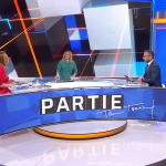 Obrázek epizody PARTIE Terezie Tománkové: Alena Schillerová, Marian Jurečka