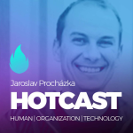 Obrázek epizody HOTCAST - Jarek Procházka a bourání mýtů o agilitě