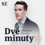 Obrázek epizody Adam Junek: Máme pro vás překvapení, volá vláda