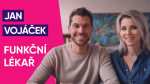 Obrázek epizody #12: MUDr. Jan Vojáček o funkční medicíně