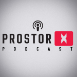 Obrázek epizody Prostor X: Rozhovor s Bohuslavem Svobodou - podcast