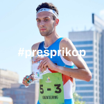 Obrázek epizody „Před závodem se do lesa nesmí, ale orienťáky nikdo nehlídá. Je to o fair play“ – Tomáš Křivda