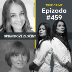 Obrázek epizody #459 - Celeste Manno & Linda Slaten