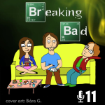 Obrázek epizody 11 - Breaking Bad (Perníkový táta)