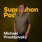 Obrázek epizody Michael Prostějovský: Od textů pro Karla Gotta po Jesus Christ Superstar