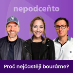 Obrázek epizody Nepodceňto: Co bývá nejčastější příčinou dopravních nehod?