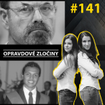 Obrázek epizody #141 - Dennis Rader & Luis Colmenares