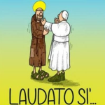 Obrázek epizody Laudato si 12 Katecheze 7. týden velikonoční