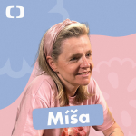 Obrázek epizody Porotkyně Míša Landová: Amatér je kolikrát schopnější než vyučený cukrář!